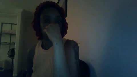 delightfuldark online show from February 12, 9:20 am