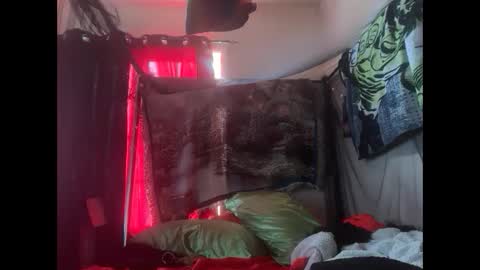 delightfuldark online show from September 17, 7:15 pm