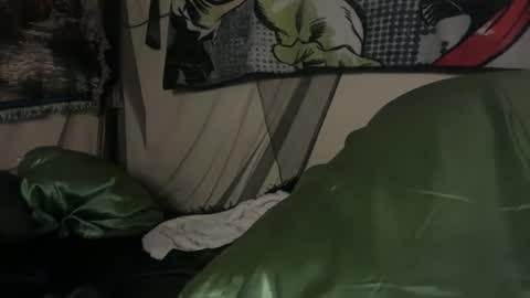 delightfuldark online show from October 2, 3:30 pm