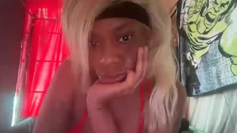 delightfuldark online show from October 15, 7:25 pm