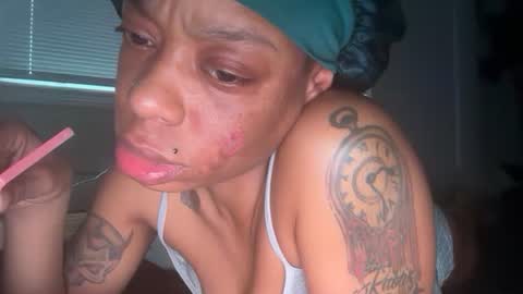 Snapshot of delightfuldark chatting on February 7, 5:27 pm delightfuldark online show from February 7, 5:27 pm