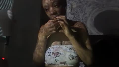 delightfuldark online show from July 13, 1:36 pm