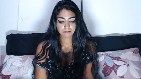 Delilah Blaze online show from January 23, 5:52 pm