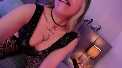 della online show from October 10, 9:47 pm