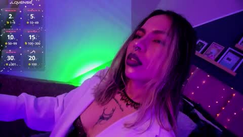 della online show from November 16, 5:13 am