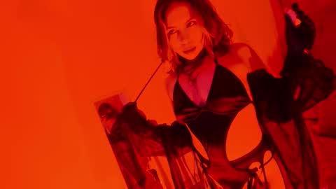 della online show from December 19, 9:33 pm