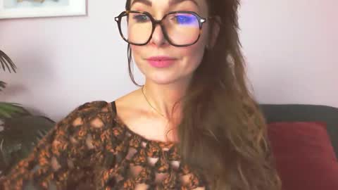 delilah_sweet online show from February 4, 5:30 pm