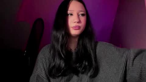 Milana  online show from May 11, 4:37 pm