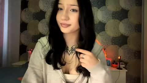 Milana  online show from May 30, 2:14 pm