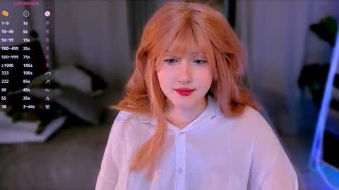 Delilah or Laila online show from January 31, 9:46 pm