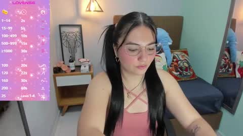 Snapshot of delilaquinn chatting on December 10, 6:38 pm delilaquinn online show from December 10, 6:38 pm