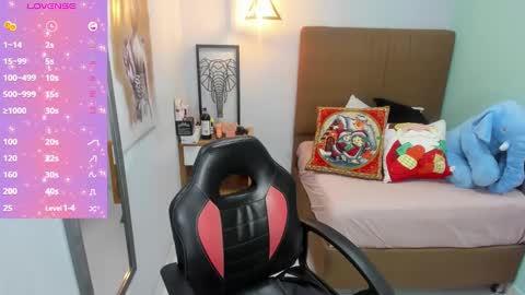 Snapshot of delilaquinn chatting on December 18, 7:08 pm delilaquinn online show from December 18, 7:08 pm