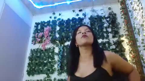 Delilath online show from July 9, 8:46 pm