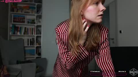 DeLite  Next stream on Wednesday or Thurdsay  online show from December 9, 3:00 pm