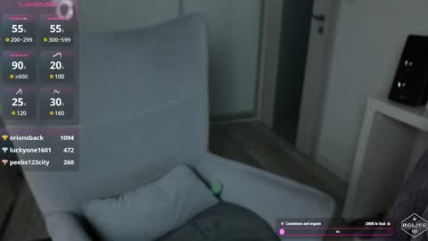 DeLite  Next stream on Wednesday or Thurdsay  online show from December 20, 3:10 pm