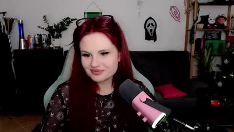 Snapshot of dellacrush_ chatting on January 7, 6:10 pm dellacrush_ online show from January 7, 6:10 pm