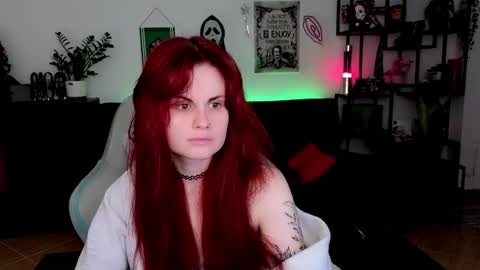 Snapshot of dellacrush_ chatting on February 16, 6:26 pm dellacrush_ online show from February 16, 6:26 pm