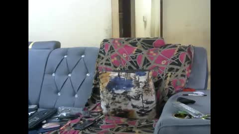 Ginger online show from October 5, 1:09 pm