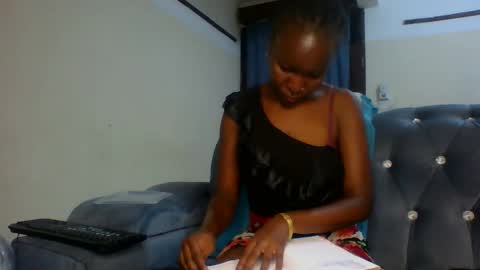 Ginger online show from November 8, 1:55 pm