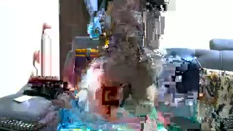 Ginger online show from February 15, 1:52 pm