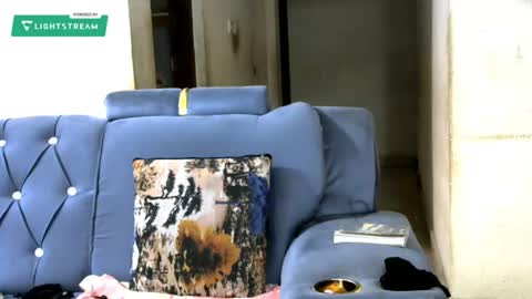 Snapshot of delliciouscandy39 chatting on June 23, 2:48 pm Ginger online show from June 23, 2:48 pm