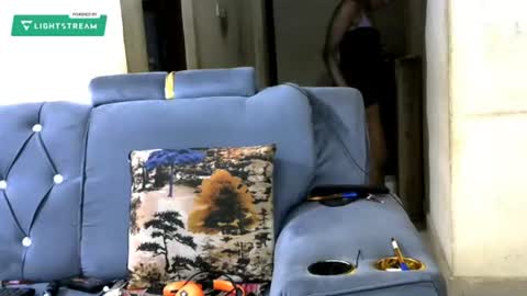 Snapshot of delliciouscandy39 chatting on July 4, 3:07 pm Ginger online show from July 4, 3:07 pm
