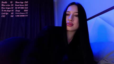 delly_love online show from January 17, 10:13 pm