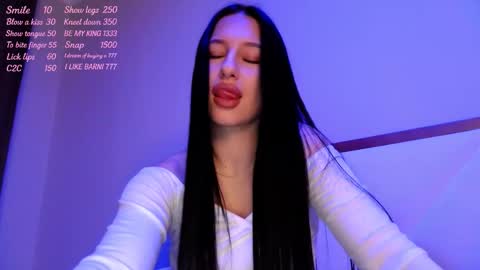 delly_love online show from February 5, 8:35 pm