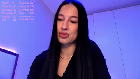 Snapshot of delly_love chatting on March 10, 9:20 pm delly_love online show from March 10, 9:20 pm