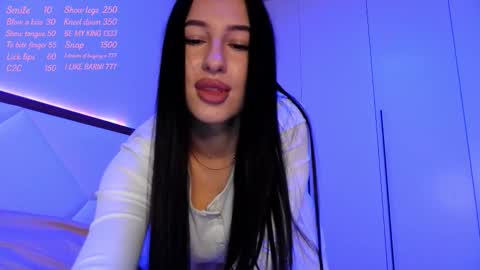 Snapshot of delly_love chatting on March 13, 9:21 pm delly_love online show from March 13, 9:21 pm