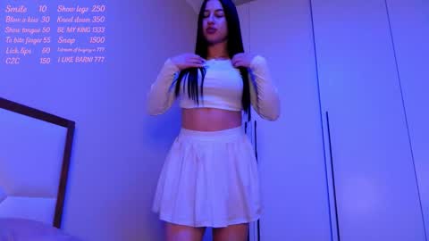 Snapshot of delly_love chatting on March 15, 2:28 am delly_love online show from March 15, 2:28 am