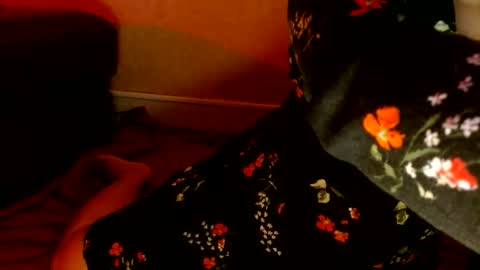 Snapshot of delphine_x chatting on February 1, 10:34 pm Delphine online show from February 1, 10:34 pm