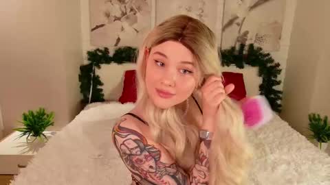 Delia online show from December 22, 11:51 am