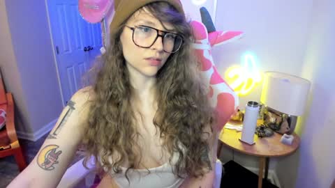 Snapshot of delugeduvall chatting on December 6, 3:08 am Deluge Duvall online show from December 6, 3:08 am