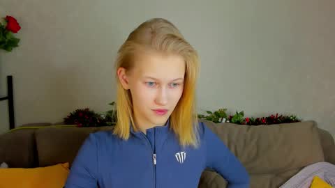 Delya online show from January 13, 1:33 am