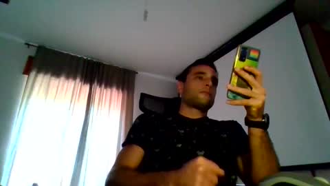 Snapshot of demarco108 chatting on November 4, 2:05 pm demarco108 online show from November 4, 2:05 pm