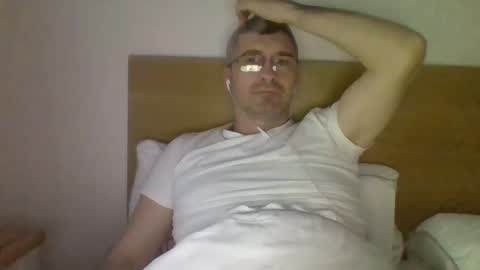 demarco1977 online show from March 30, 7:04 pm