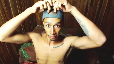 D.C online show from September 23, 1:19 am