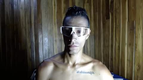 D.C online show from February 27, 9:37 pm