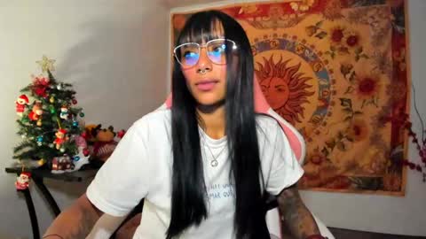 demeter__ online show from January 9, 11:56 pm