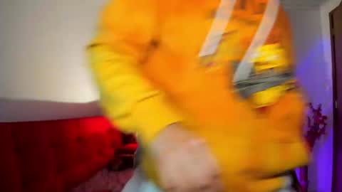 demeter__ online show from September 23, 10:35 pm