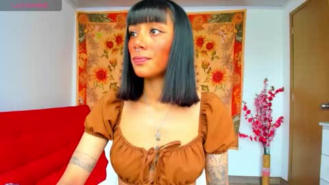 demeter__ online show from November 2, 6:21 pm