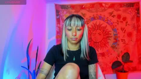 demeter__ online show from May 16, 12:29 am