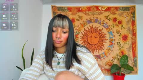 demeter__ online show from May 25, 10:05 pm
