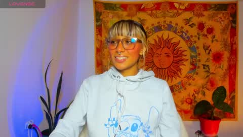 demeter__ online show from May 29, 12:30 am