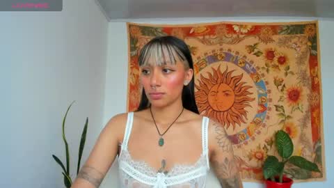 demeter__ online show from June 2, 4:31 pm