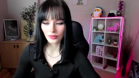 Snapshot of demetra__ chatting on February 11, 8:30 am Demetra online show from February 11, 8:30 am