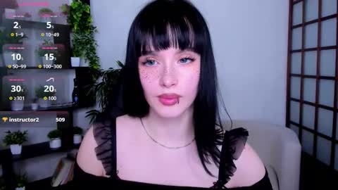 Demetra online show from March 7, 8:55 am