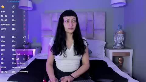 Demetra online show from February 19, 4:30 am