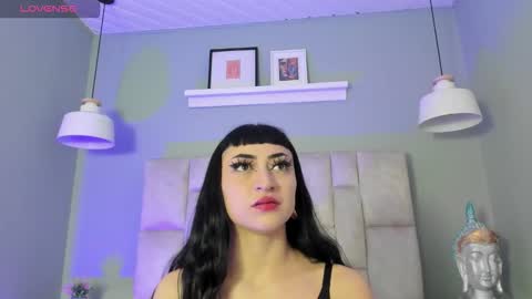 Demetra online show from February 22, 3:18 am